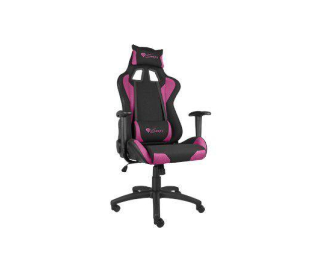 Genesis NITRO 440 CZARNO-FIOLETOWY - 1381090 - zdjęcie